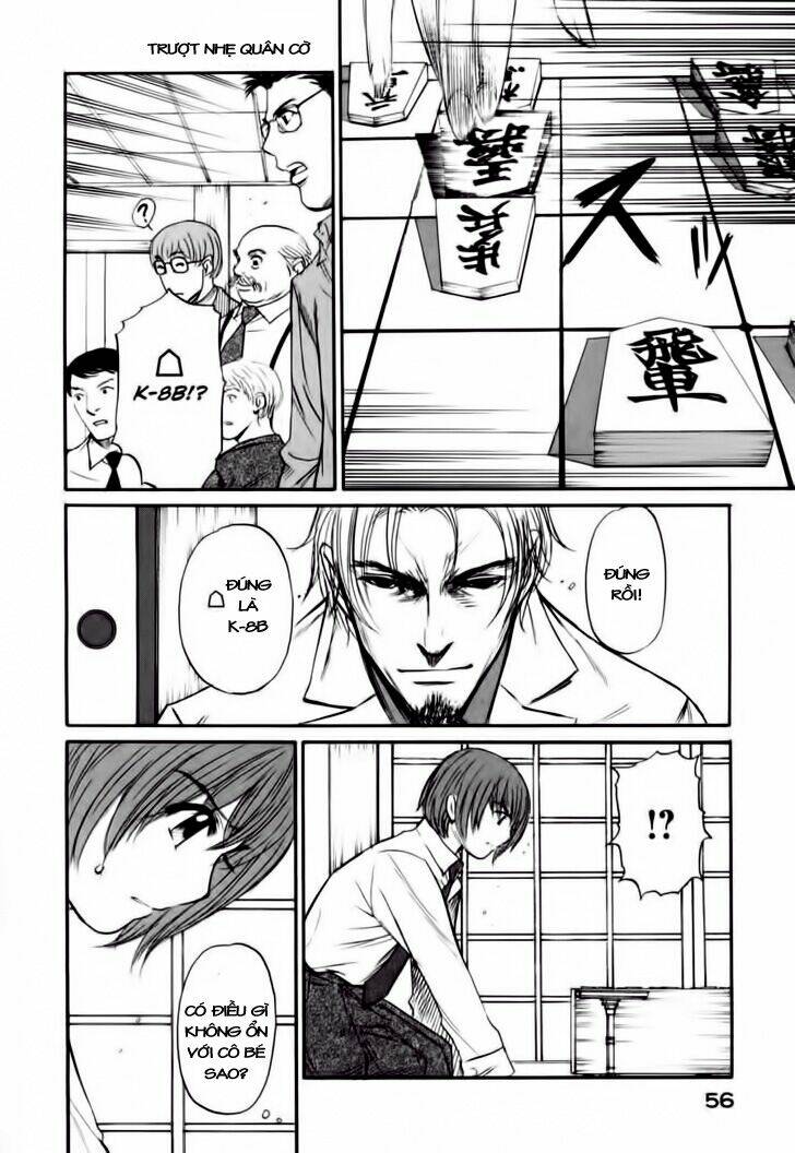 shion no ou chapter 8 17