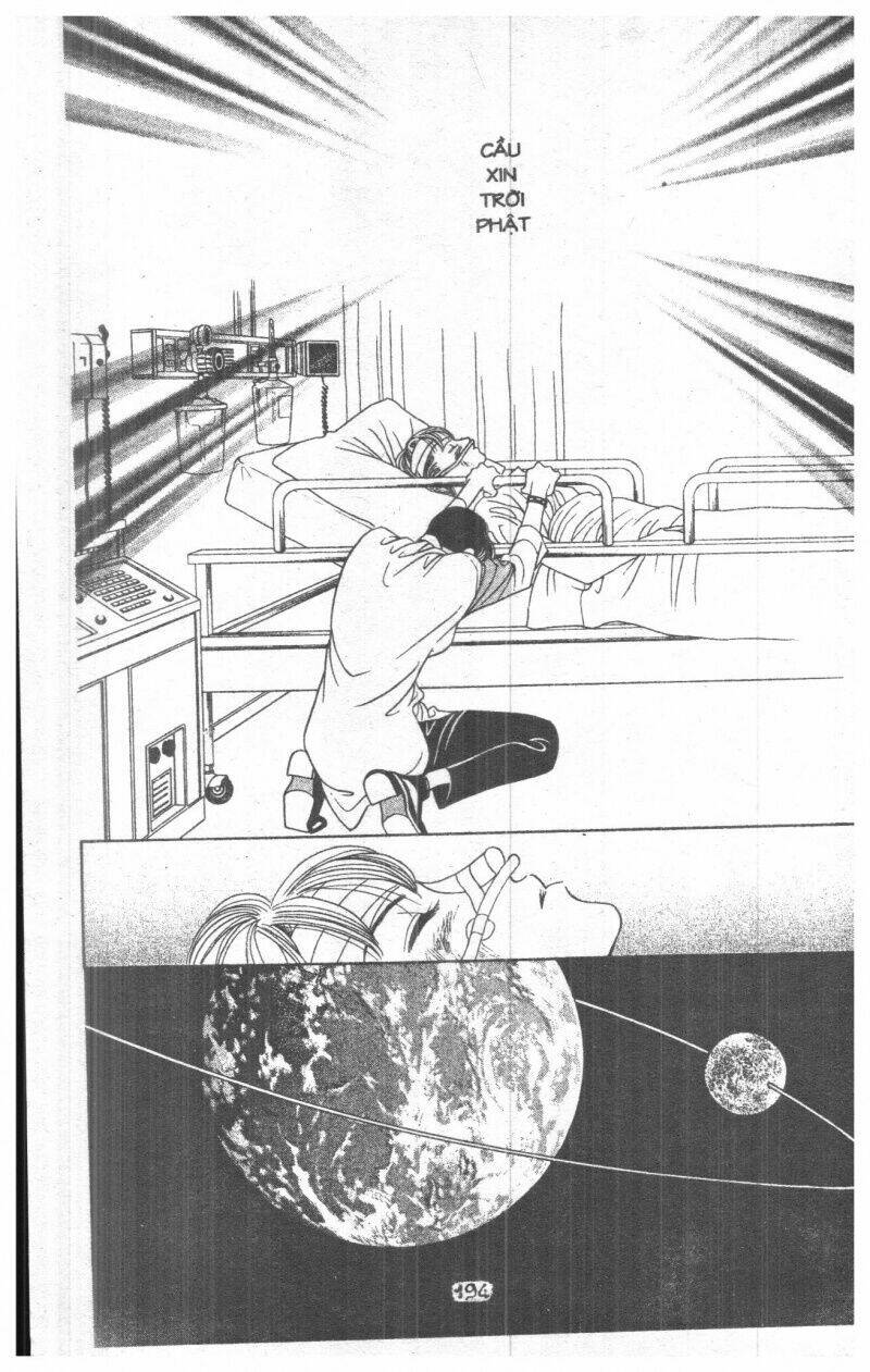 nàng tiên ánh trăng - kaguya hime chapter 18 192