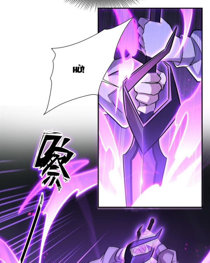 huyết cơ và kỵ sĩ chapter 309 32