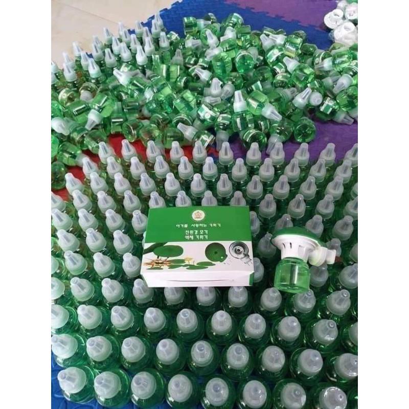 30 tinh dầu đuổi muỗi