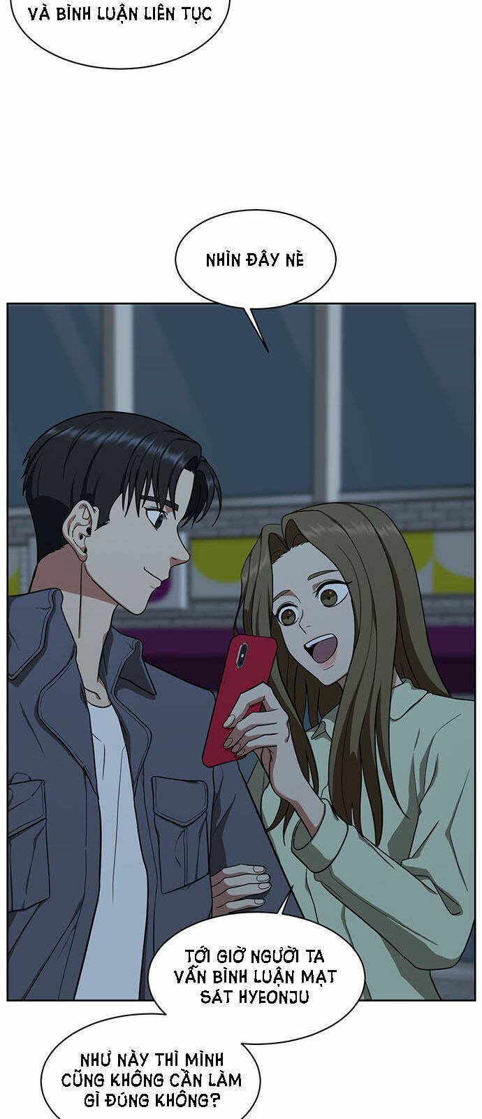 change me chapter 32 16