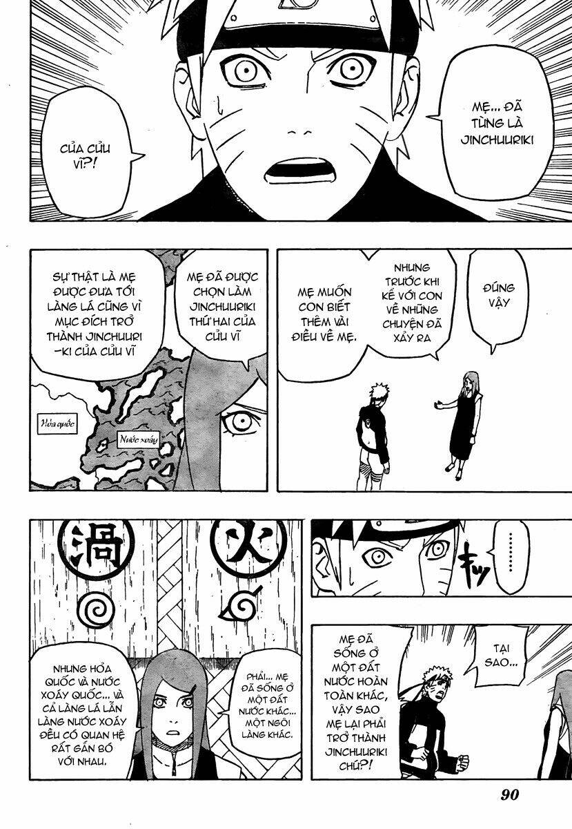 naruto - cửu vĩ hồ ly chapter 500 4