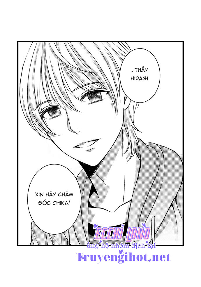 thầy tịch thu đồ chơi người lớn của tôi rồi nói "tôi sẽ dạy em cách sử dụng nó" chapter 44.2 5