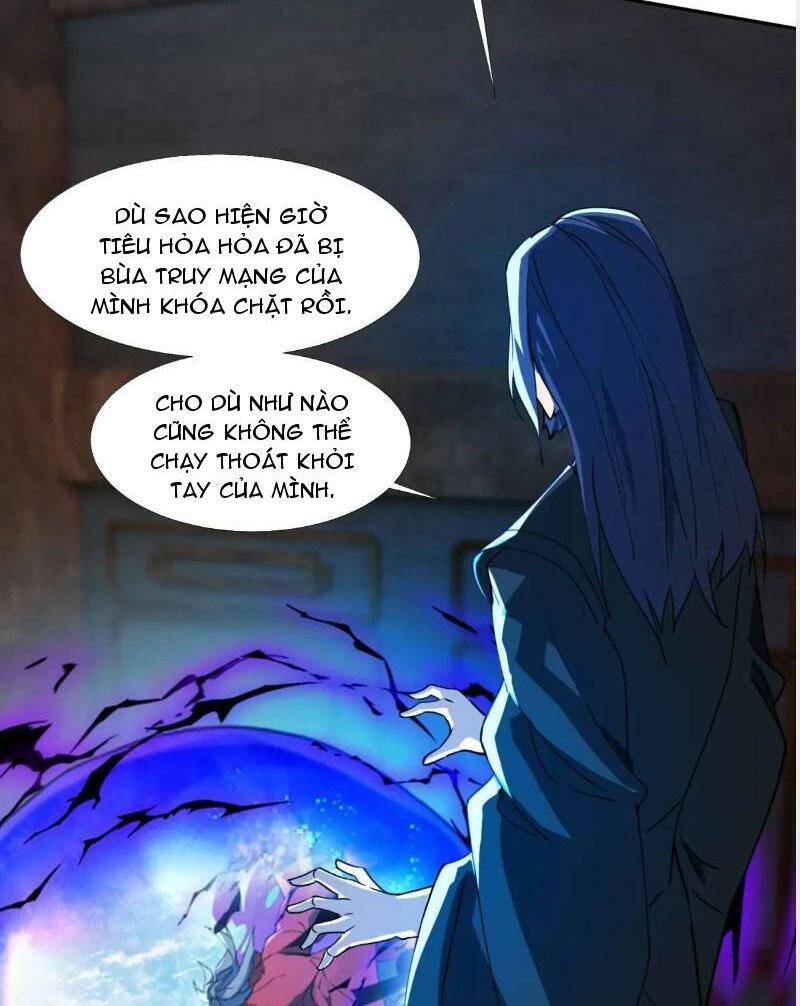 trăm tuổi mở hệ thống: con hiền cháu ngoan quỳ khắp núi! chapter 21 48