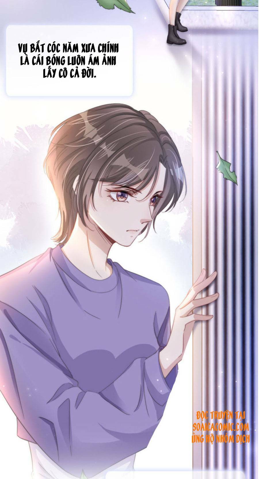 ngự tỷ toàn năng lại bị phá mã giáp chapter 20 11