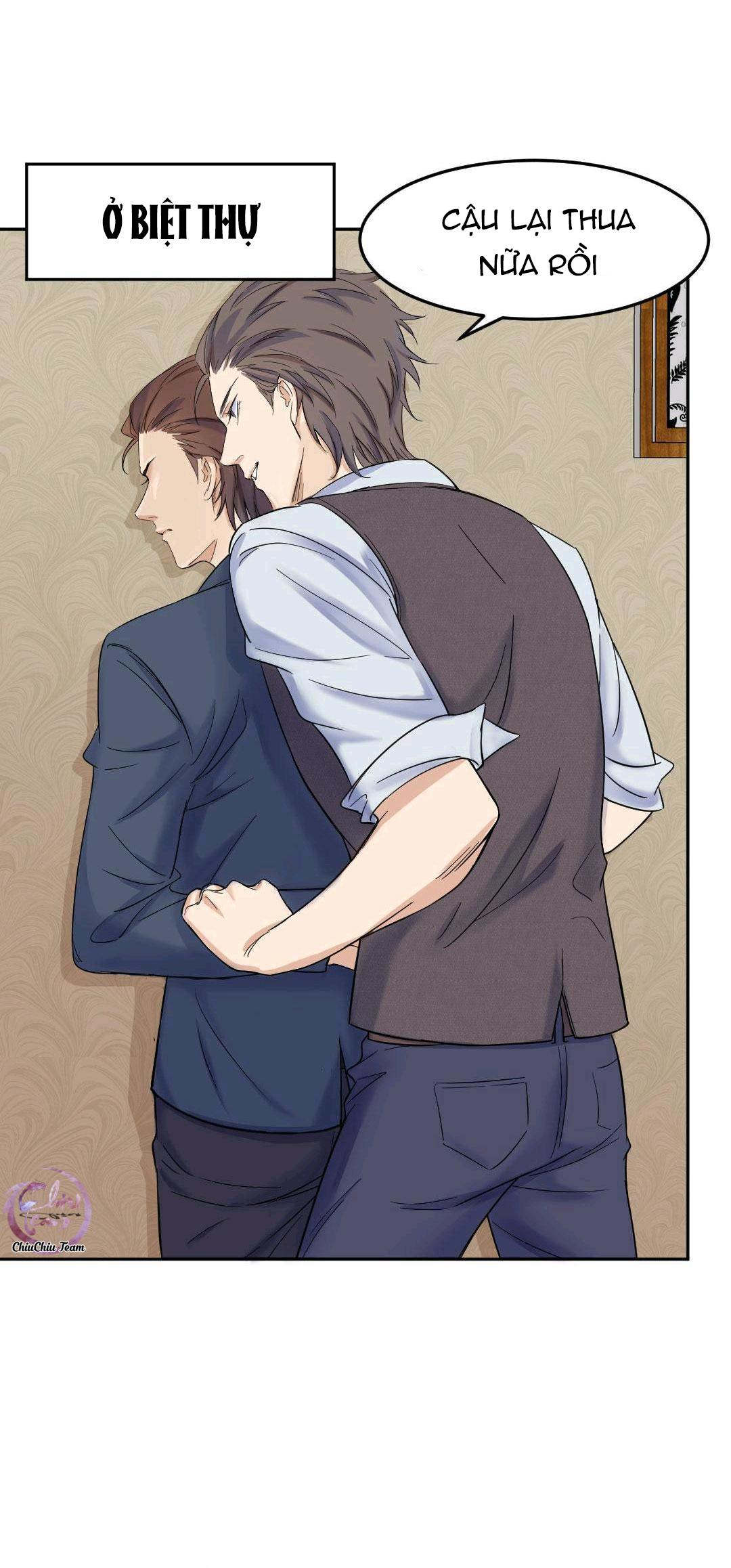 thu dĩ vi kỳ chapter 4 15