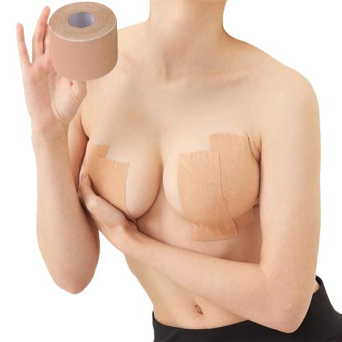 Băng Keo Dán Nâng Ngực, Miếng Dán Định Hình Ngực Cho Nữ Giới