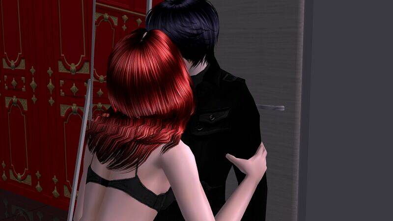 and i love you! chapter 3 59