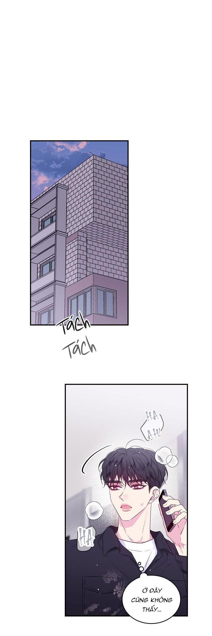 bình minh thứ hai chapter 18 1