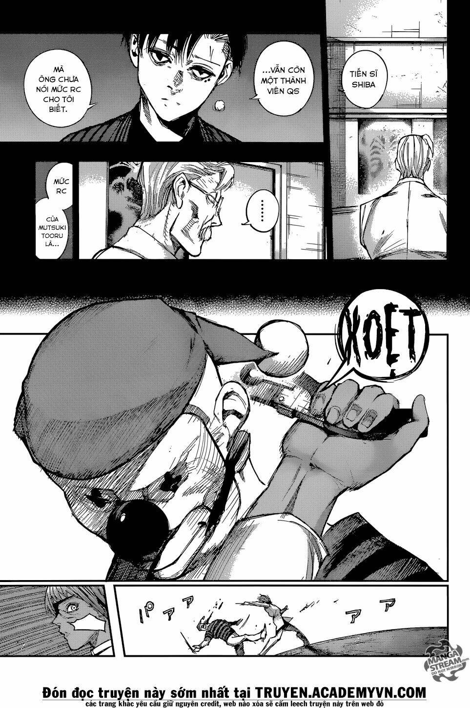 ngạ quỷ vùng tokyo 2 chapter 108 5