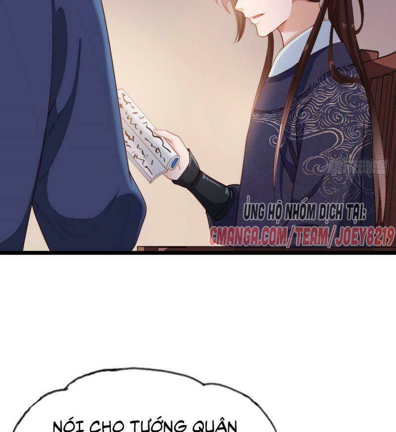 đứng yên ! phụng chỉ đánh cướp đây chapter 13 28