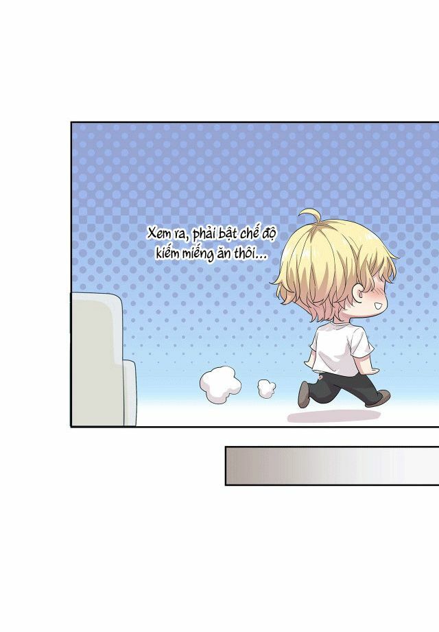 những ngày tháng sống chung với tổng tài chapter 8 20