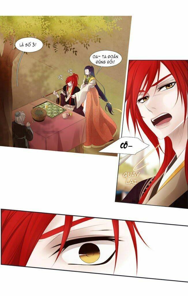 the twelfth night chapter 18 9