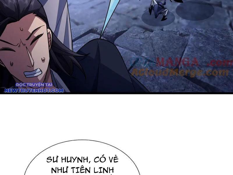 ngủ say vạn cổ: xuất thế đẩy ngang chư thiên chapter 72 47