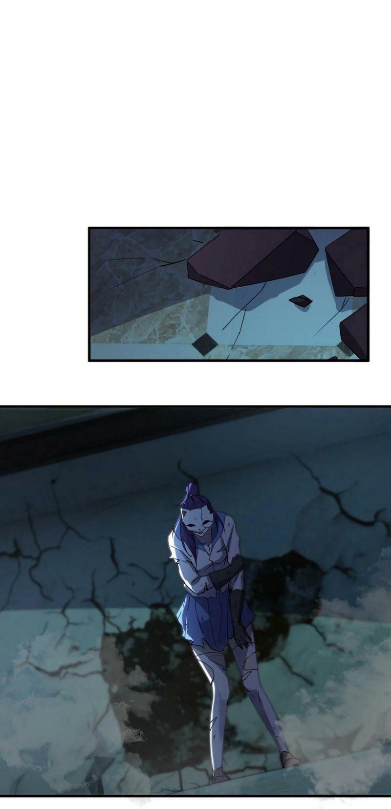 đừng hiểu lầm, tôi mới là người bị hại! chapter 47 12