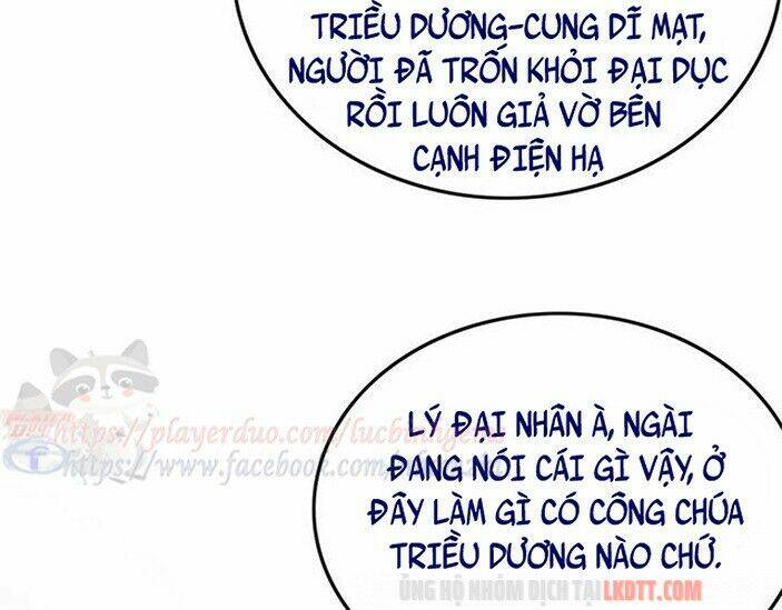 trọng sinh bá sủng nhiếp chính vương quá mạnh mẽ chapter 92 8