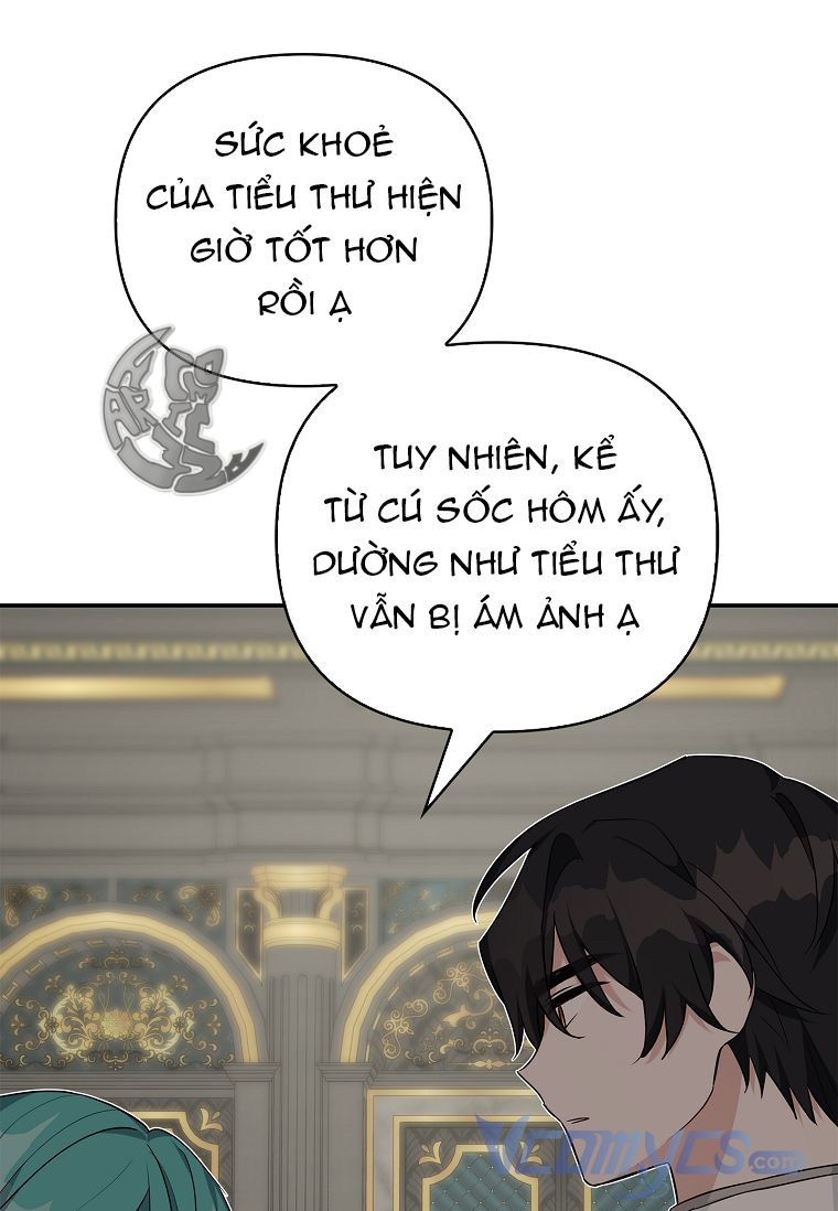 trở thành con gái út của công tước phản diện chapter 26 7