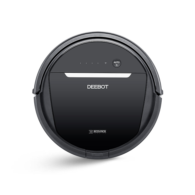 Remote điều khiển robot hút bụi Ecovacs OZMO - Hàng Chính Hãng