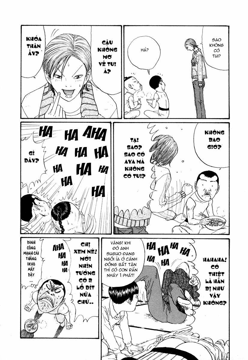 boku to issho chapter 22 16