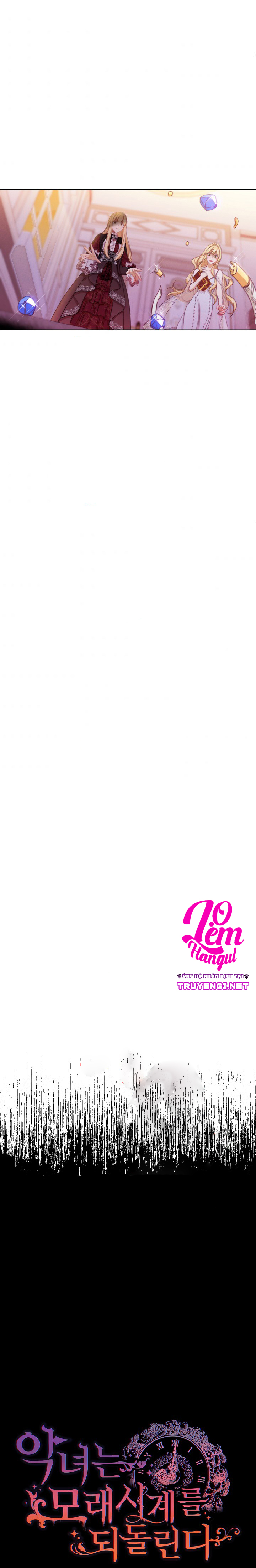 ác nữ đảo ngược đồng hồ cát chapter 63 5