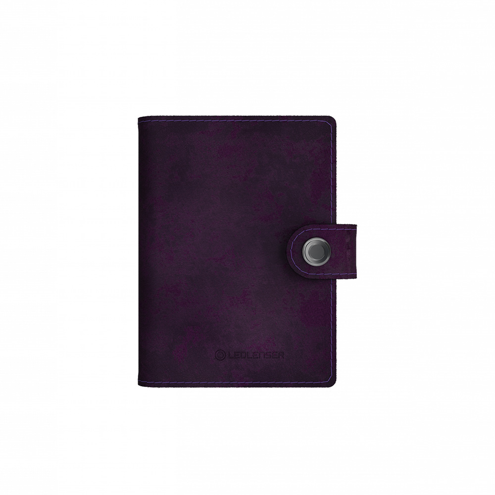 Ví kiêm đèn pin Ledlenser Lite Wallet