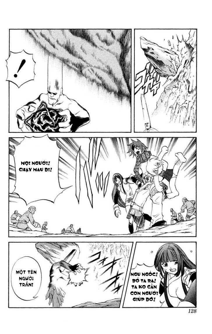 phù thủy phép thuật chapter 9 31