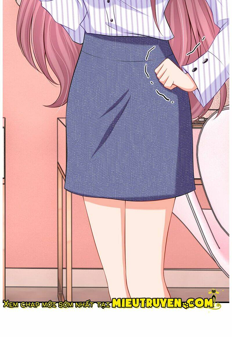 vợ yêu gả nhầm của phúc hắc tổng tài chapter 20 9