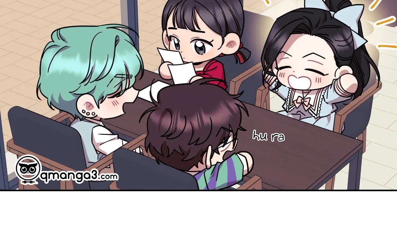 tiêu chuẩn tình yêu 100% chapter 2 116