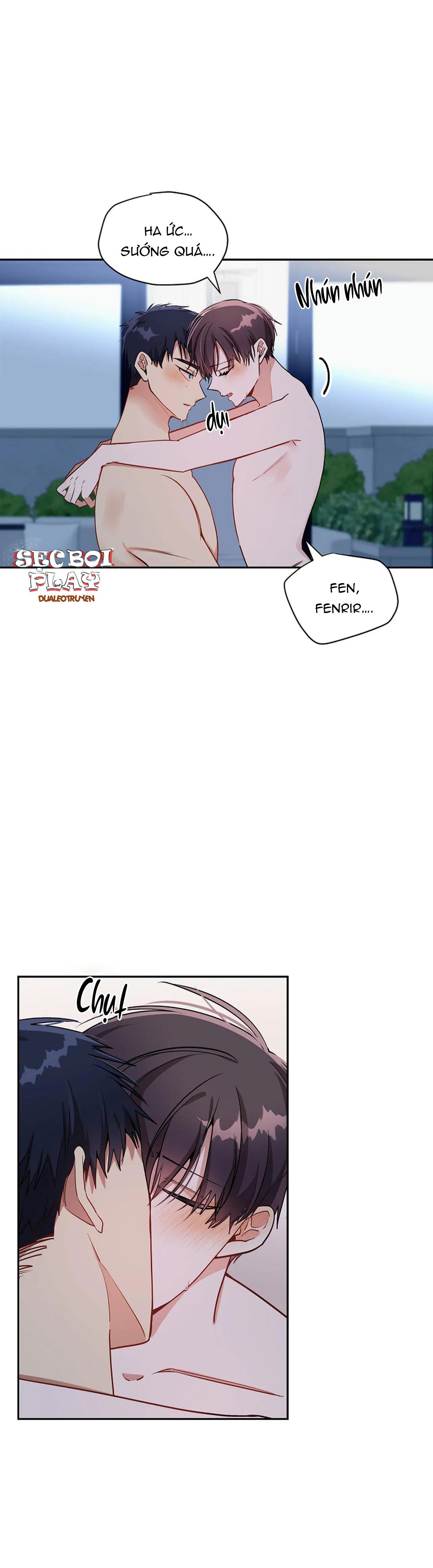 moralless chapter 17 19