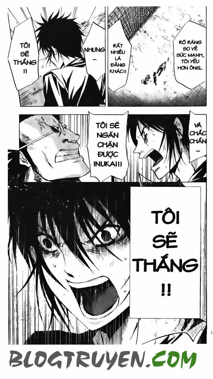 ma vương chapter 54 6