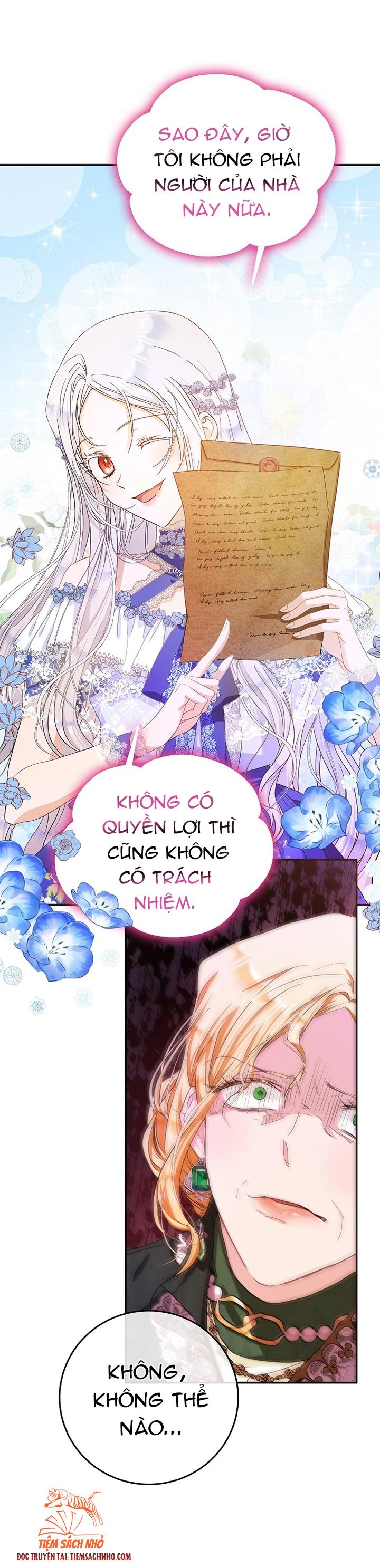 trở thành vợ nam chính chapter 24 22