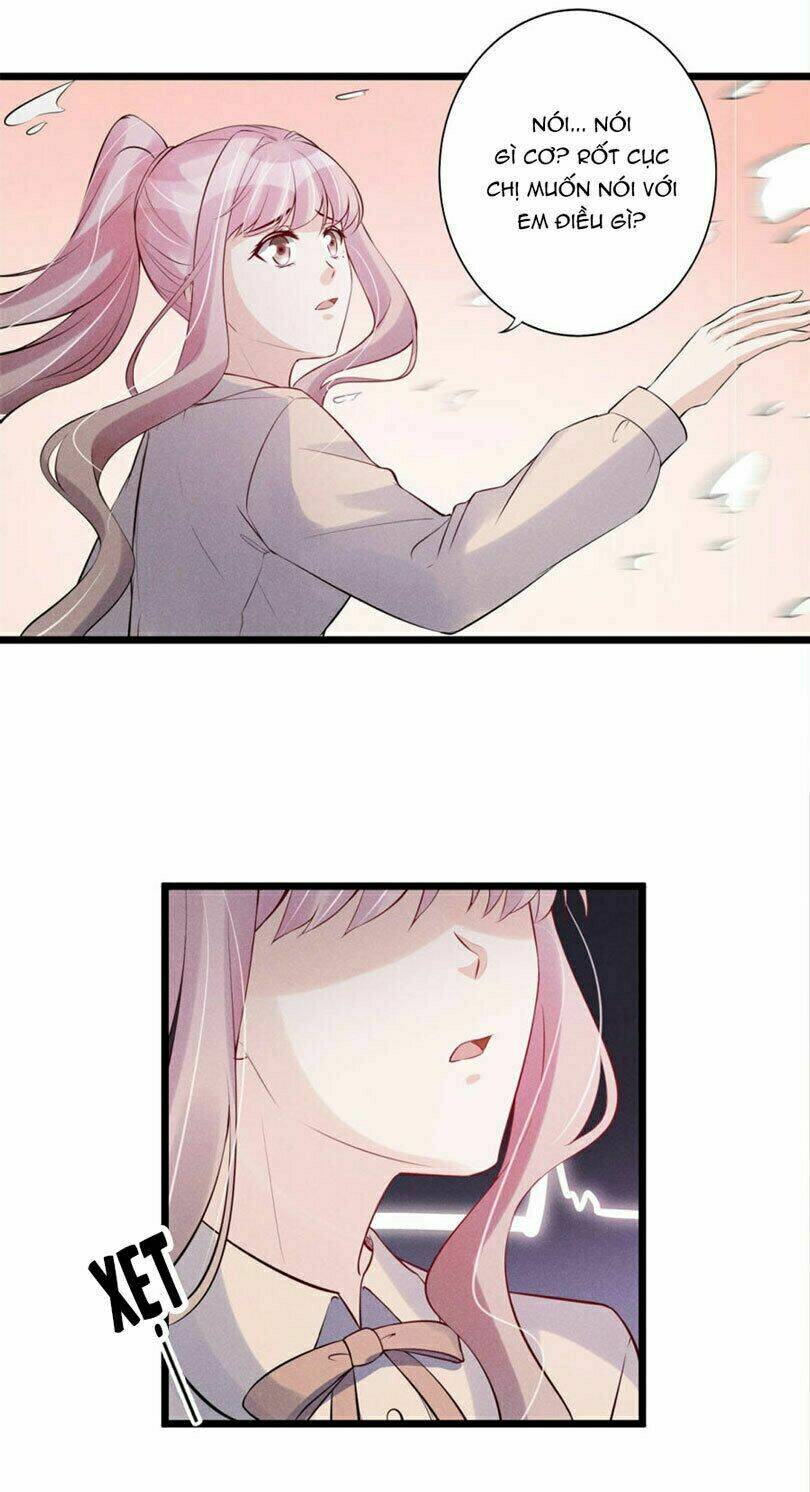 cạm bẫy lửa tình chapter 72 17