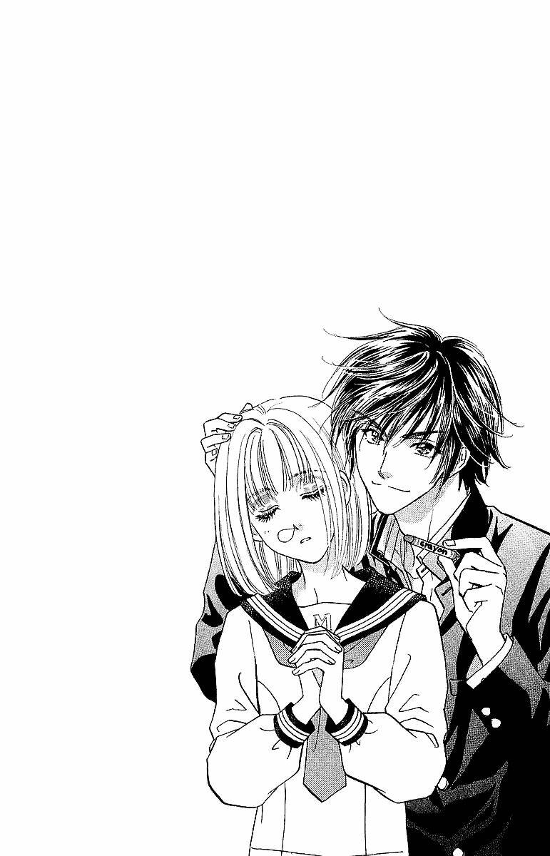 gokuraku seishun hockey club chapter 3.1 3