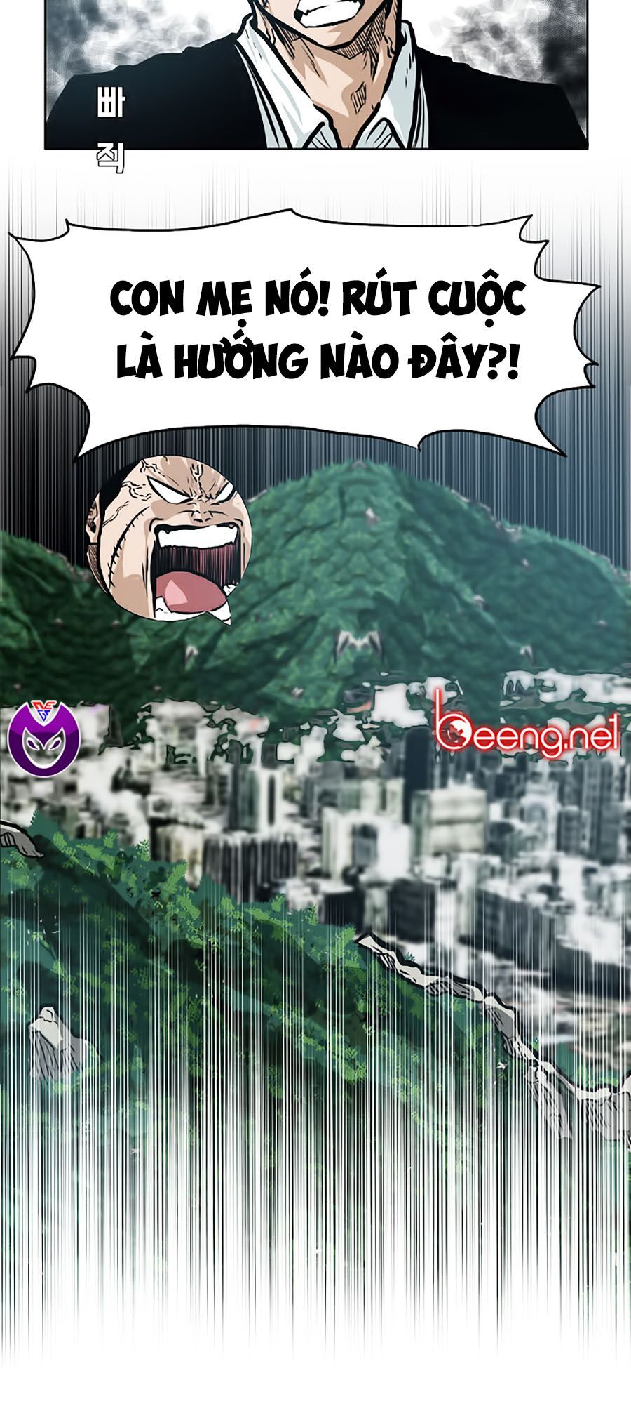 bá chủ học đường ss3 chapter 23 35