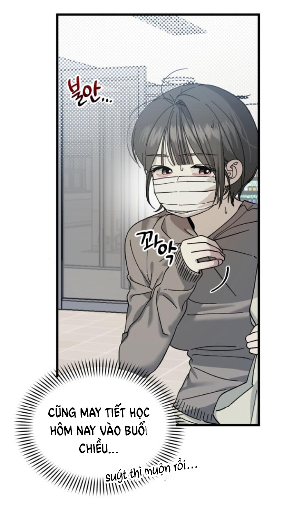 quy luật về rác rưởi chapter 9.1 13