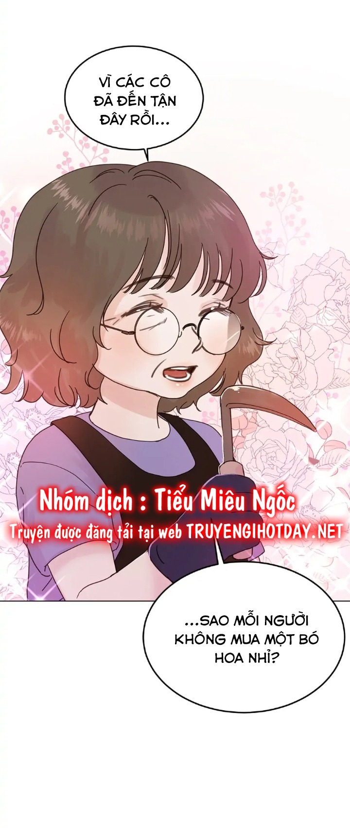 sự trả thù ngọt ngào của vợ tôi chapter 118 13