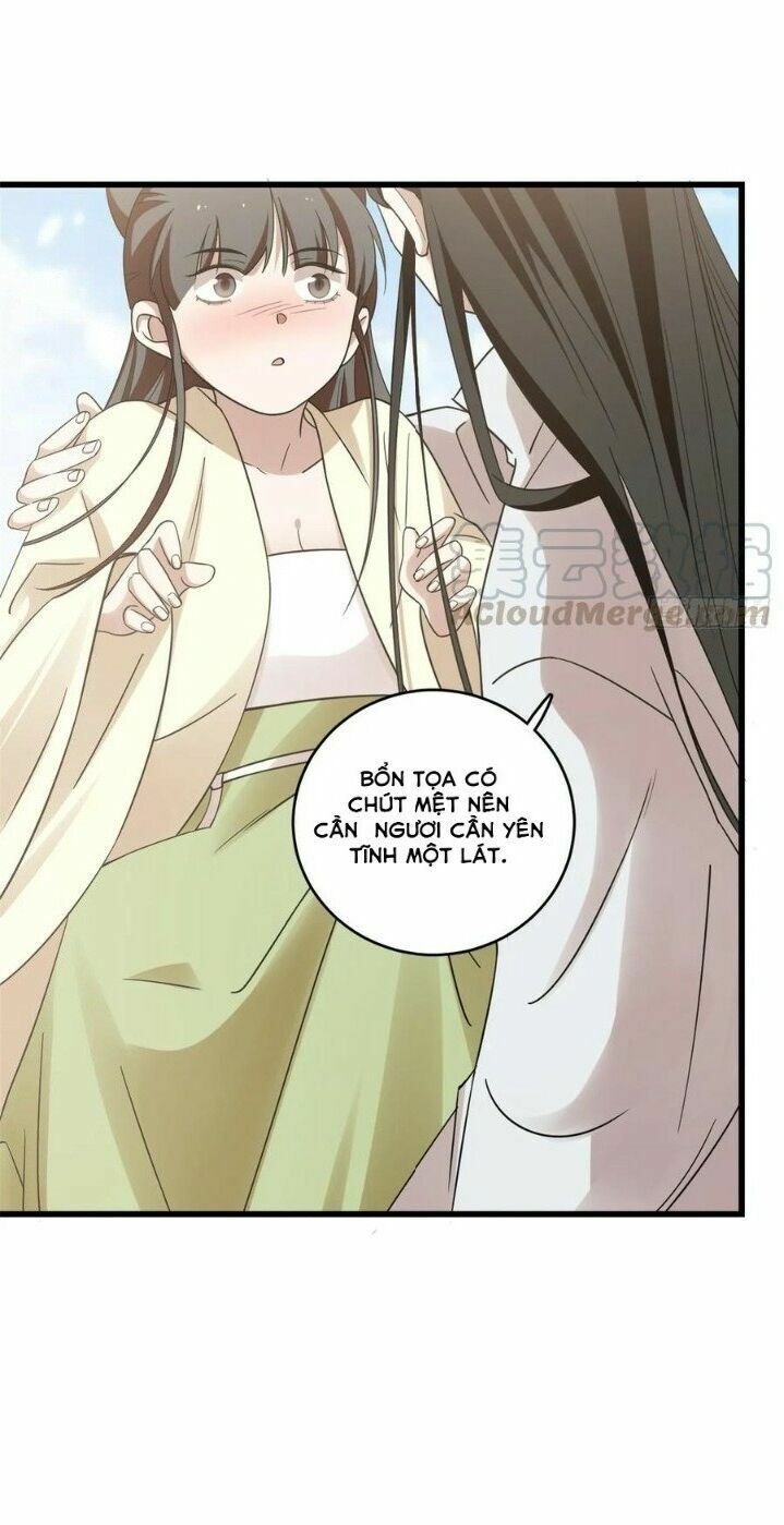 độc bộ thiên hạ: đặc công thần y chapter 202 7