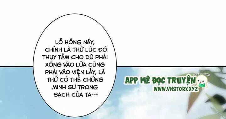hoàng hậu ương bướng chapter 103 18