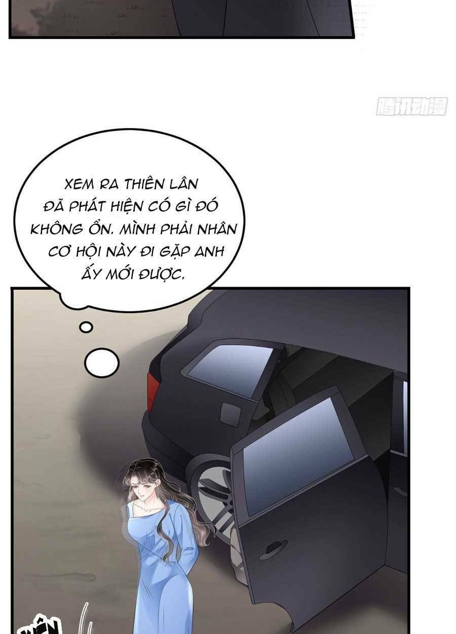 đại tiểu thư có ý đồ gì xấu đâu chapter 118 33