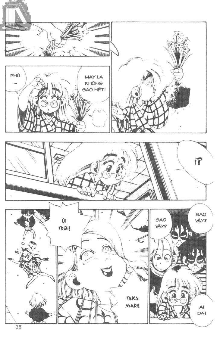 bộ đôi siêu hài chapter 127 8