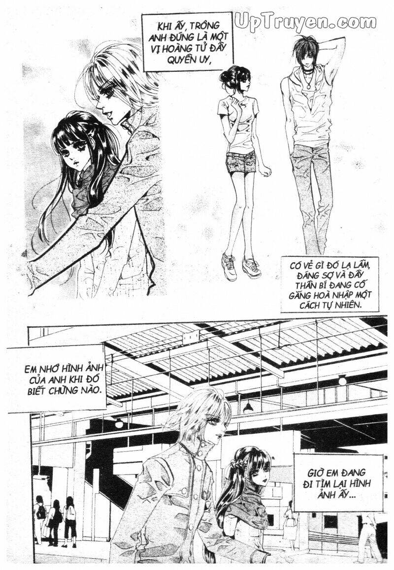 hoàng cung chapter 18 16