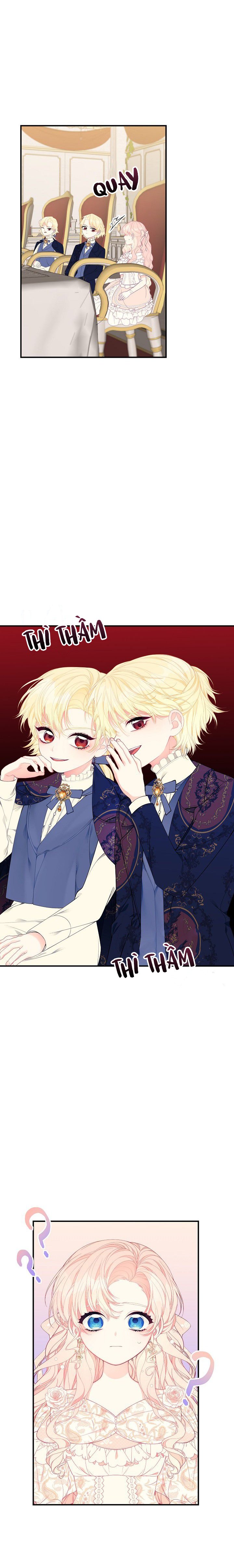 con chỉ đi tìm cha thôi chapter 20 8