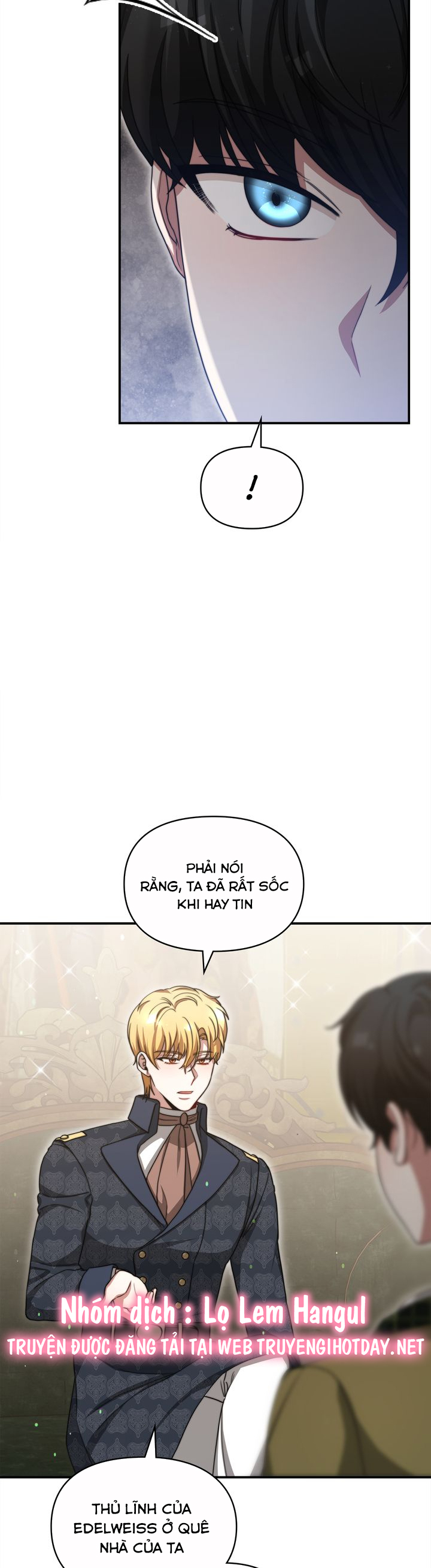 công nương eluana vita chapter 115 24