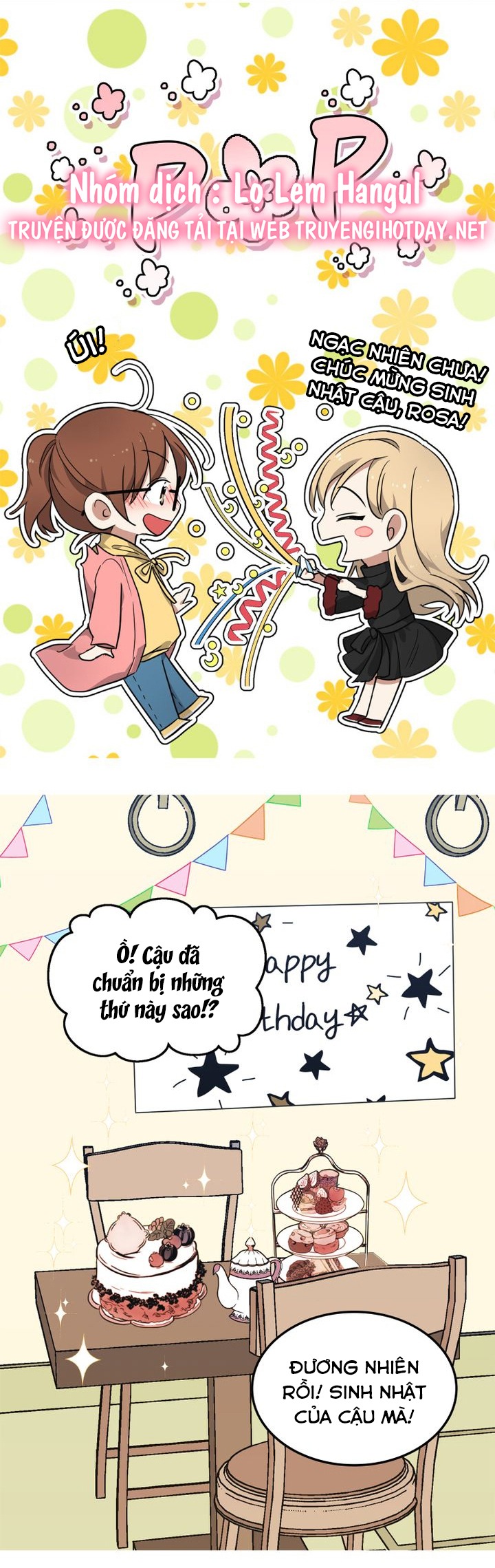 công thức cho tình yêu chapter 120 2