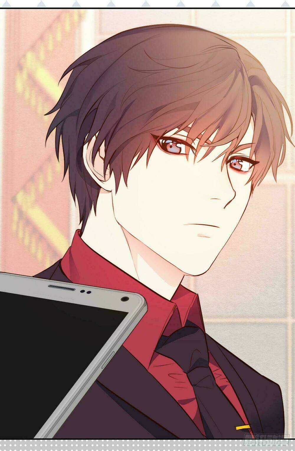 acup tiên sinh chapter 1 17