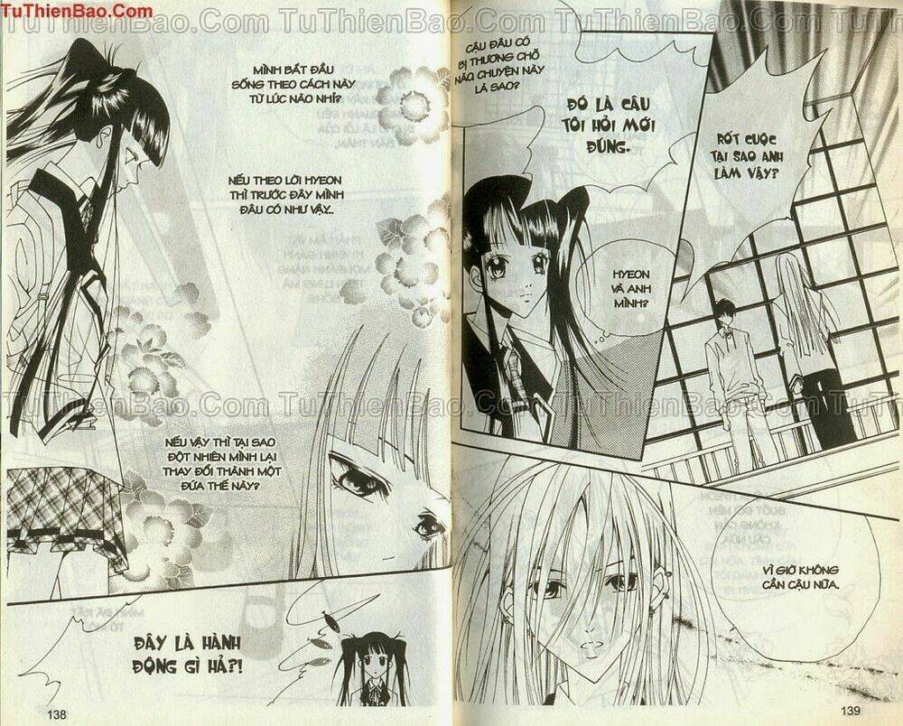 good luck chapter 5 69