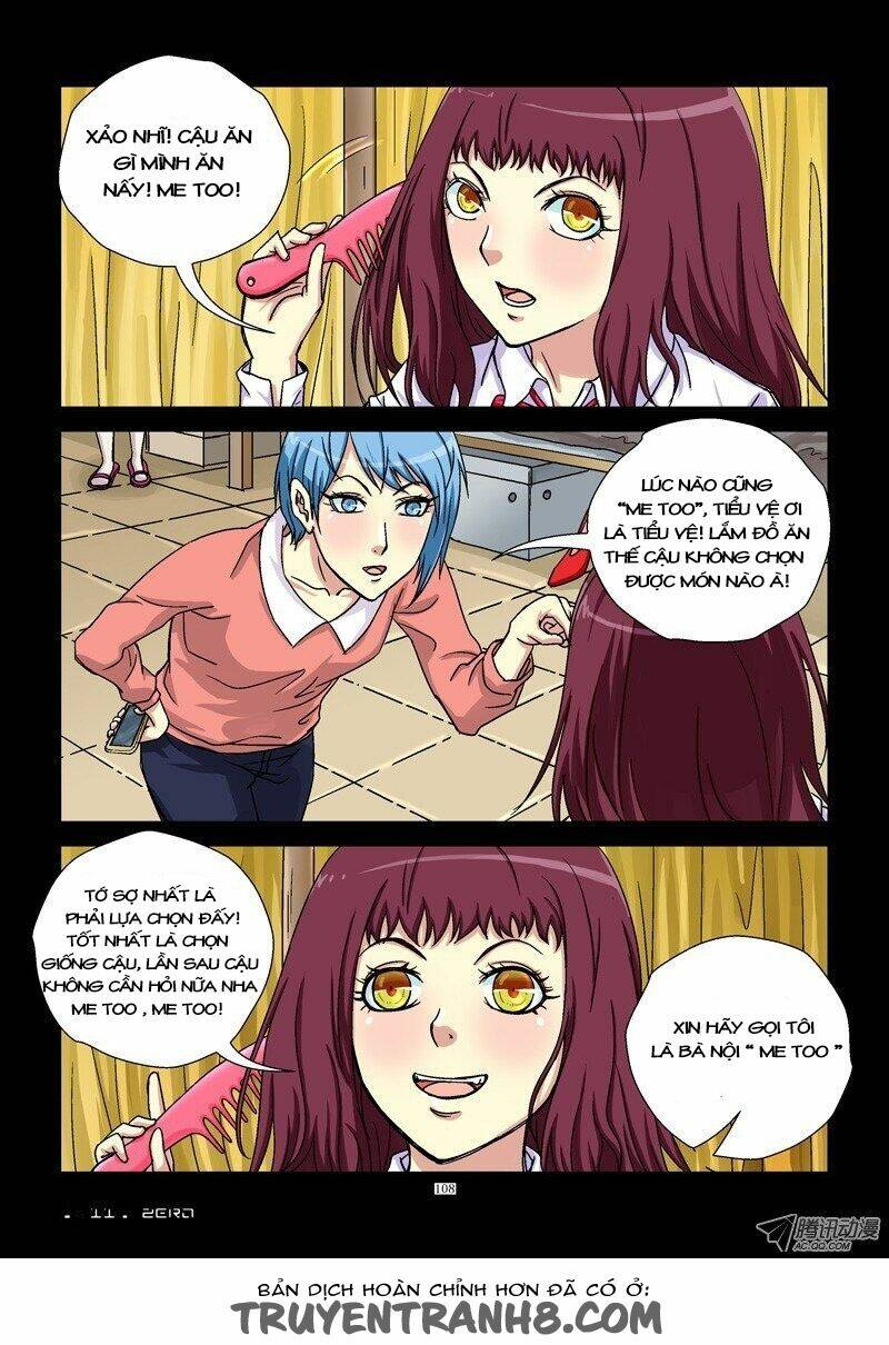thành phố sống chapter 11 7