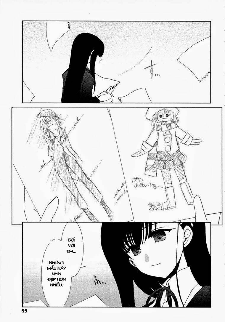 alice quartet chapter 5 6