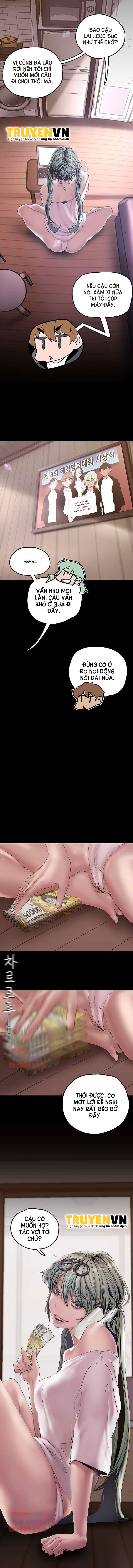 một thế giới mới tuyệt vời chapter 131 7