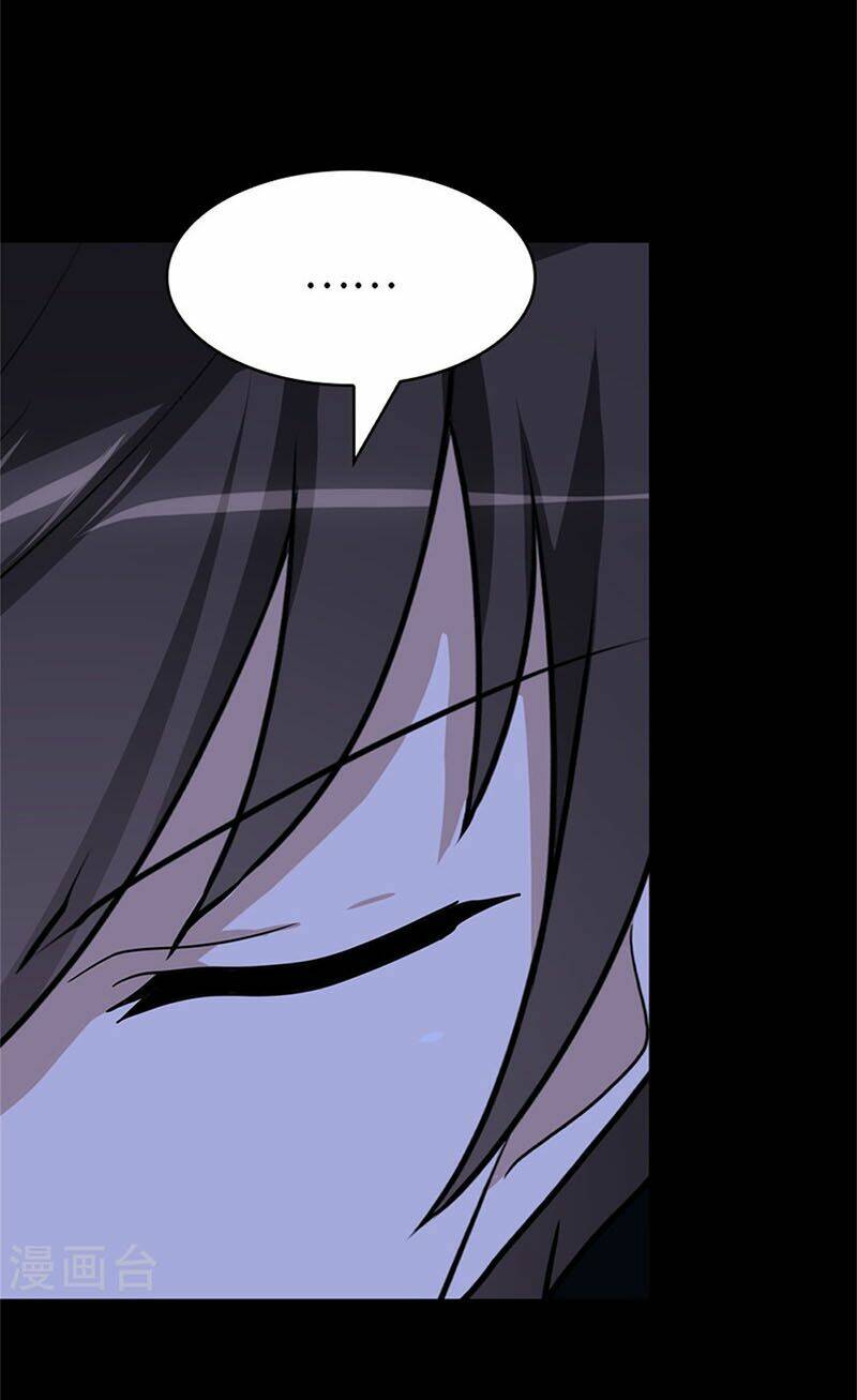 bạn gái virus của tôi chapter 281 23